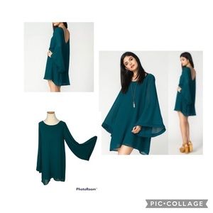 Show me your mumu Bombshell Dress size Medium EUC